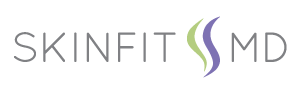 SkinFit MD Retina Logo
