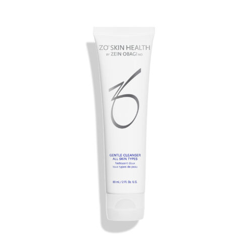 Gentle Cleanser - Image 3
