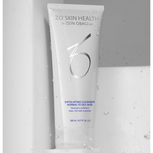 Exfoliating Cleanser - Image 2