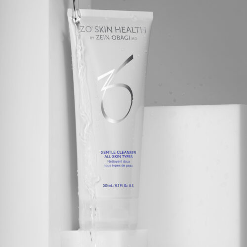 Gentle Cleanser - Image 2