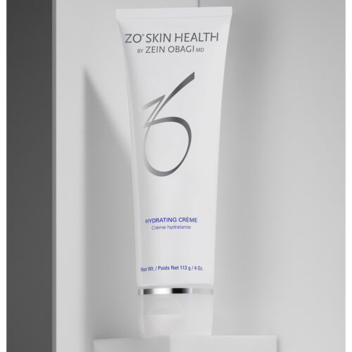 Hydrating Crème - Image 2