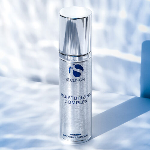 Moisturizing Complex - Image 2
