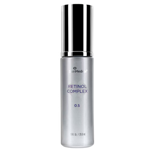 Retinol 0.25%, 0.50%, 1% - Image 2
