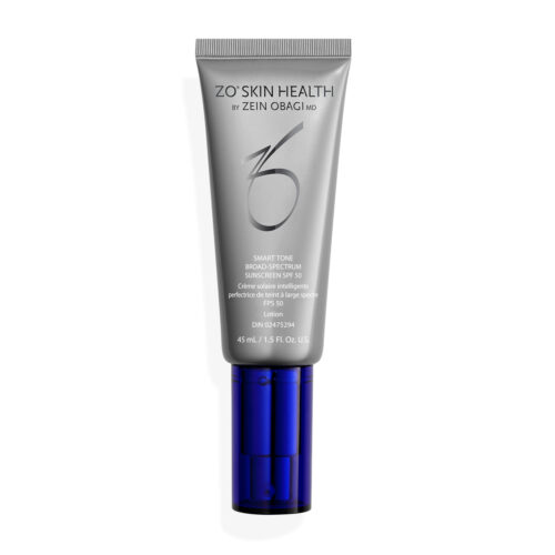 Smart Tone Sunscreen