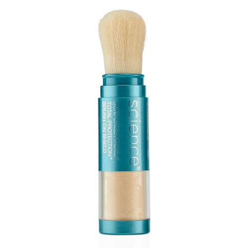 Sunforgettable Total Protection Brush-On shield