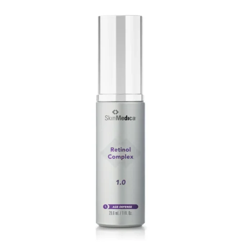 Retinol 0.25%, 0.50%, 1% - Image 3