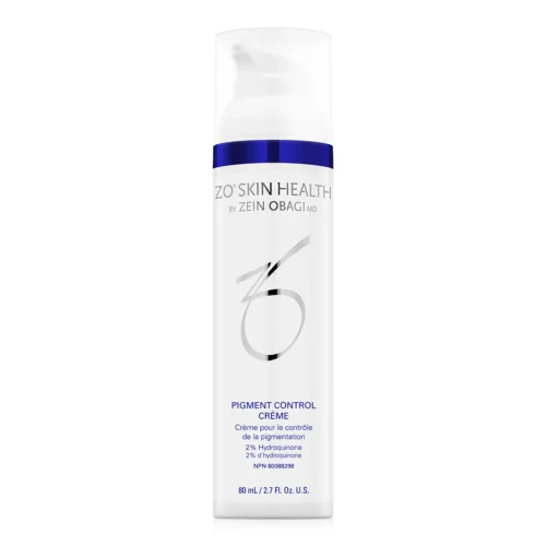 ZO Pigment Control Crème 2% HQ