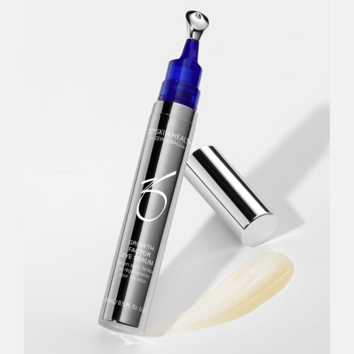 Growth Factor Eye Serum - Image 2