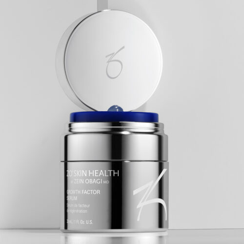 Growth Factor Serum - Image 2