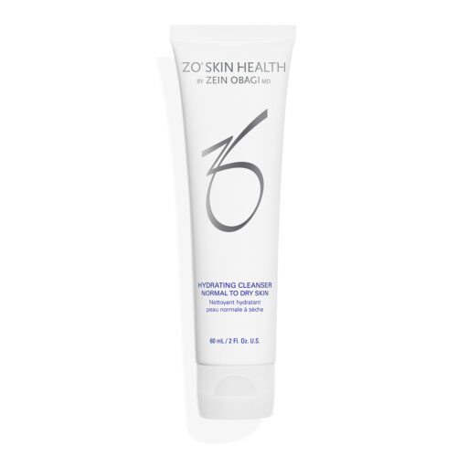 Hydrating Cleanser - Image 3