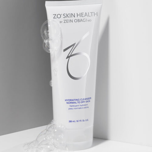 Hydrating Cleanser - Image 2